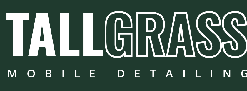 Tallgrass Mobile Detailing